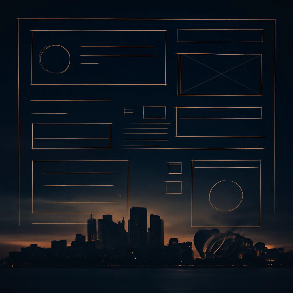 How to Hire a Freelance Web Designer in Sydney
