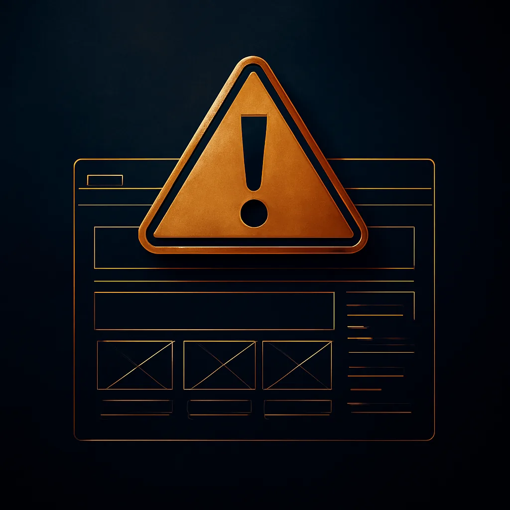 Red Flags to Avoid When Hiring a Web Designer in Sydney