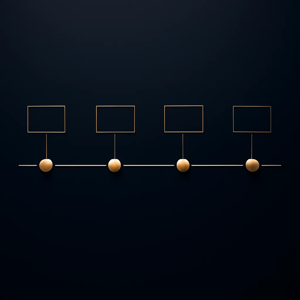 Timeline: What to Expect When Working with a Freelance Designer