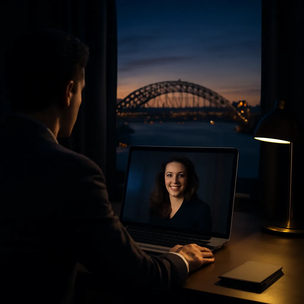 Remote Collaboration: Working with Offshore Web Designers