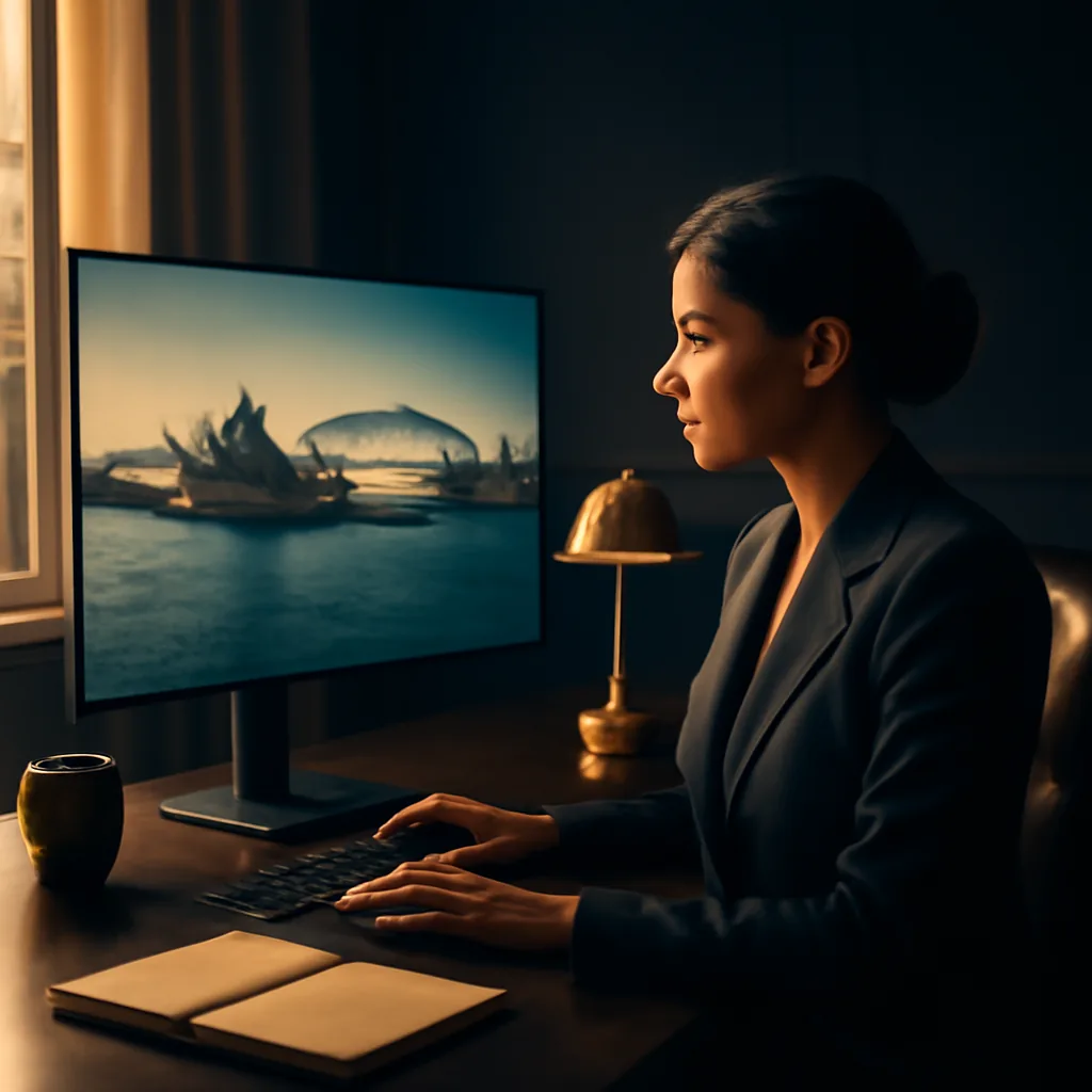 Why Hire a Remote Web Designer from Indonesia for Your Sydney Business