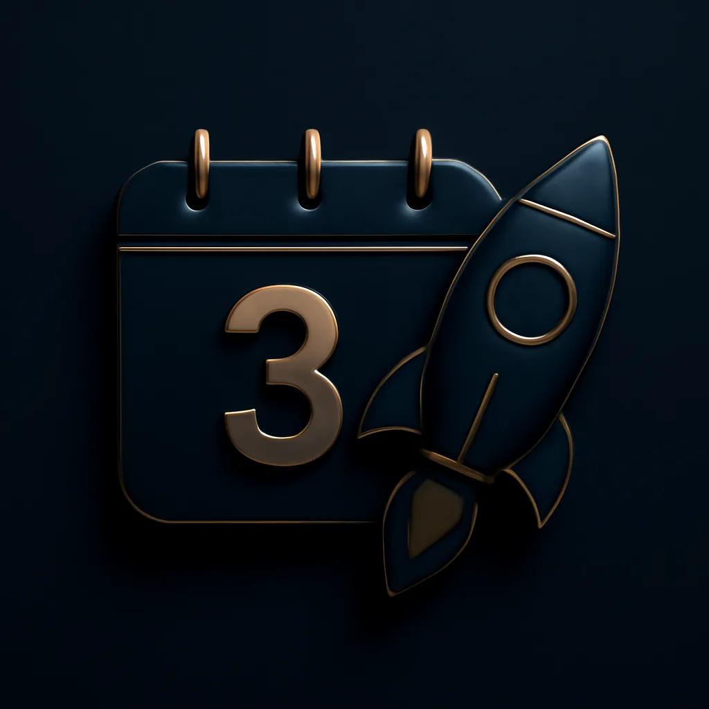 Reason 3: Faster Turnaround Times (Two to Four Days)