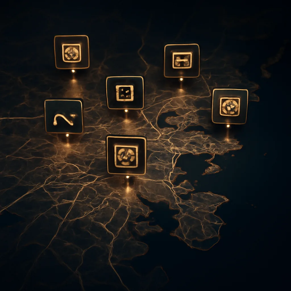 Reason 4: Sydney Market Knowledge with Global Perspective