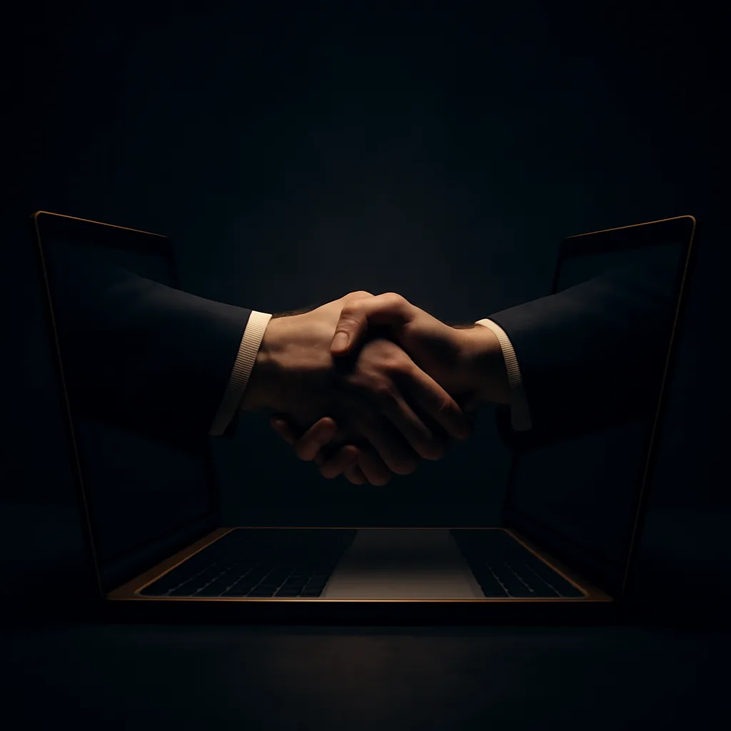 Reason 5: Ongoing Support and Relationship Building