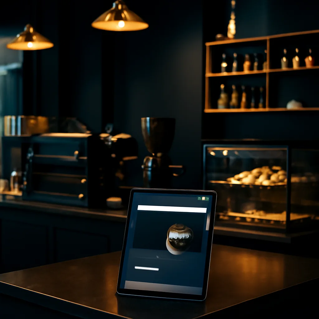 Case Study: How a Sydney Cafe Got Online in Three Days